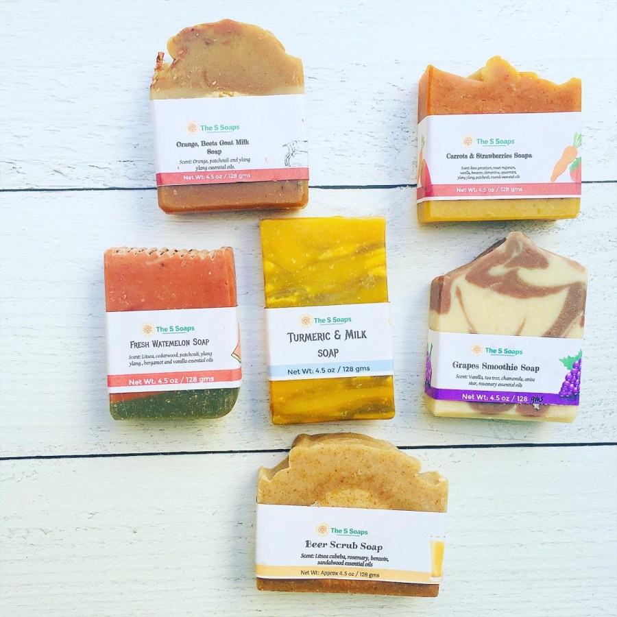 The 18 Best Soap Subscriptions for 2021! hello subscription