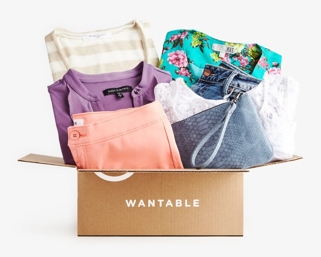Upgrade Your Closet With The 14 Best Clothing Subscription Boxes in