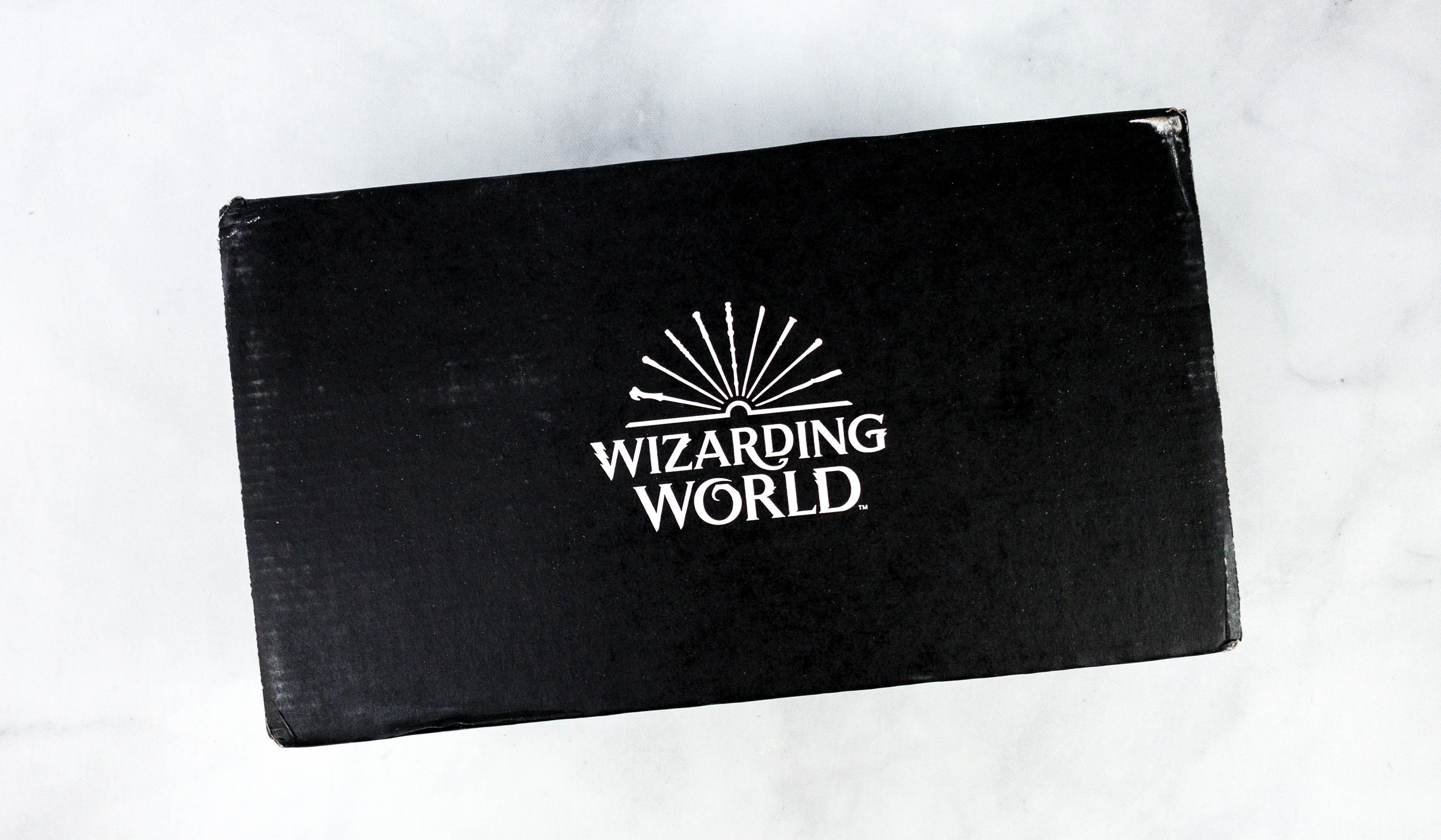 Hogwarts™ Wax & Seal Kit