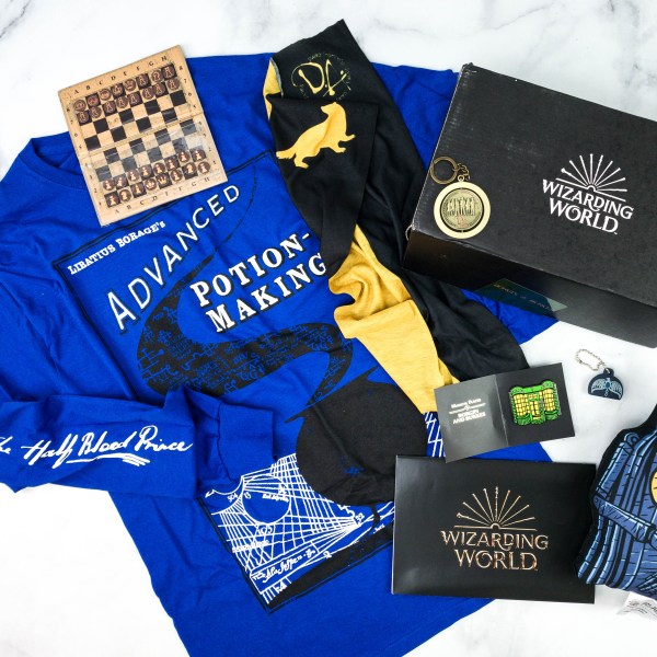 Norsebox Summer 2019 Subscription Box Review Hello Subscription