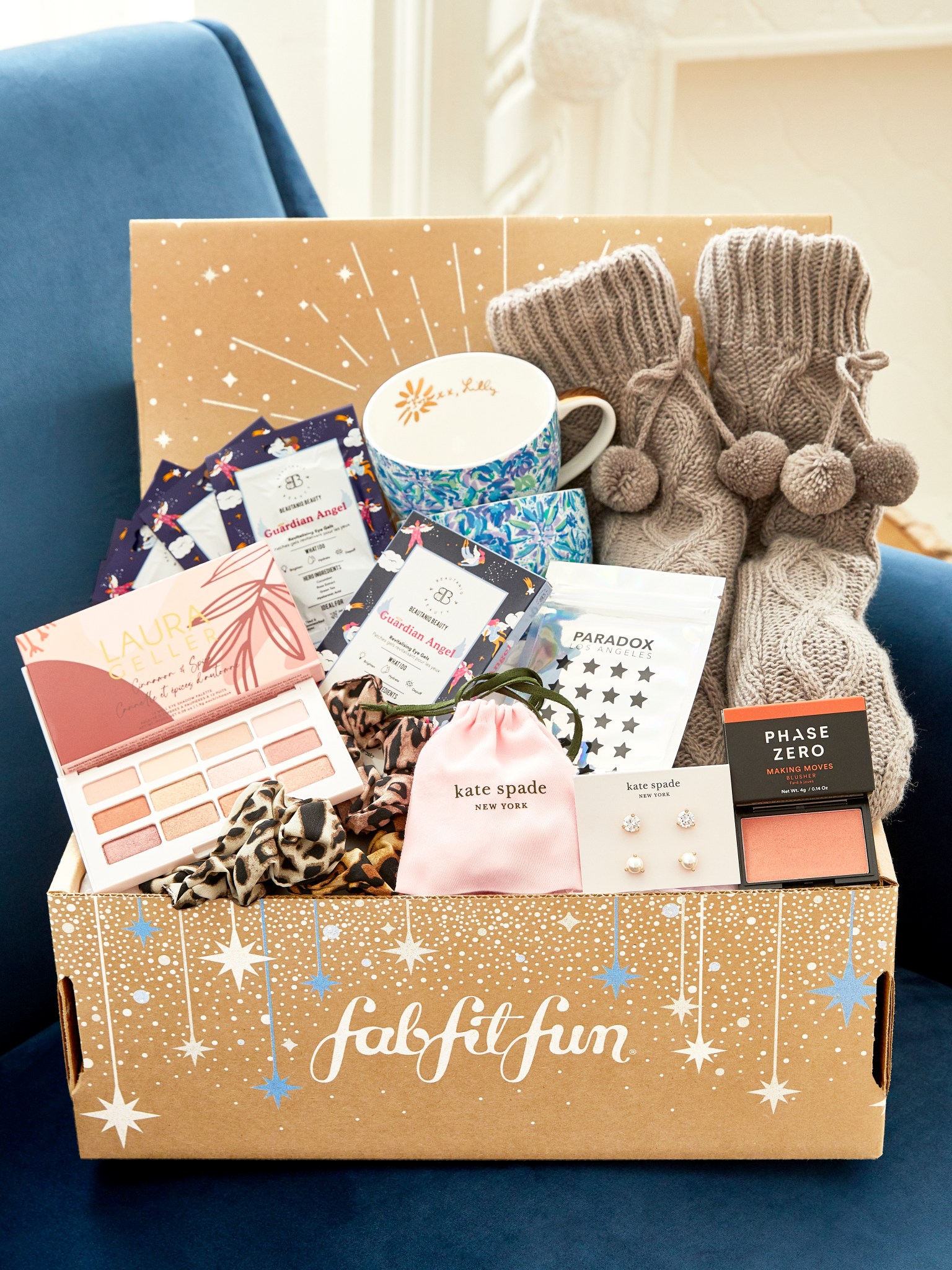 FabFitFun New Year Sale FREE Mystery Bundle With Annual Subscription