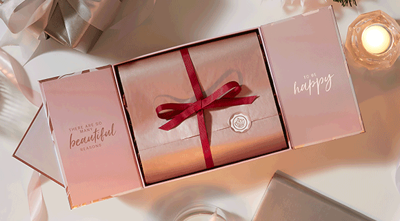 2020 GLOSSYBOX Holiday Limited Edition Box FULL SPOILERS!