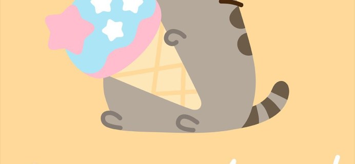 Pusheen Box Winter 2020 Full Spoilers!