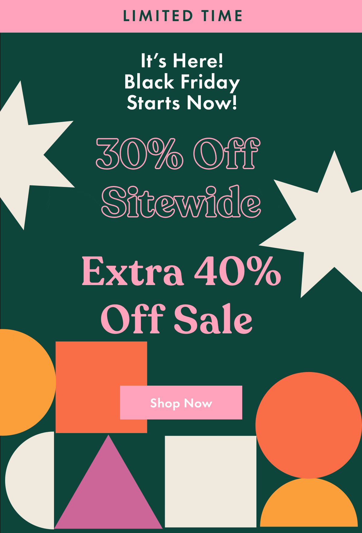 Modcloth Black Friday Deal 40 Off! Hello Subscription