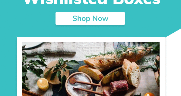 Cratejoy Sale: Save 20% on The Most Wishlisted Subscription Boxes!