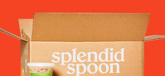 Splendid Spoon Black Friday Deal: Up To $100 Off!