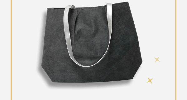 2020 Yankee Candle Black Friday Tote Available Now!