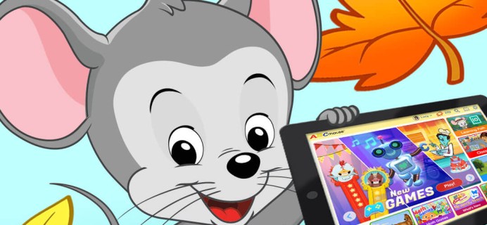 ABCmouse Black Friday Sale: Get 1 Year of ABCmouse for $45 – Up To 70% Off!
