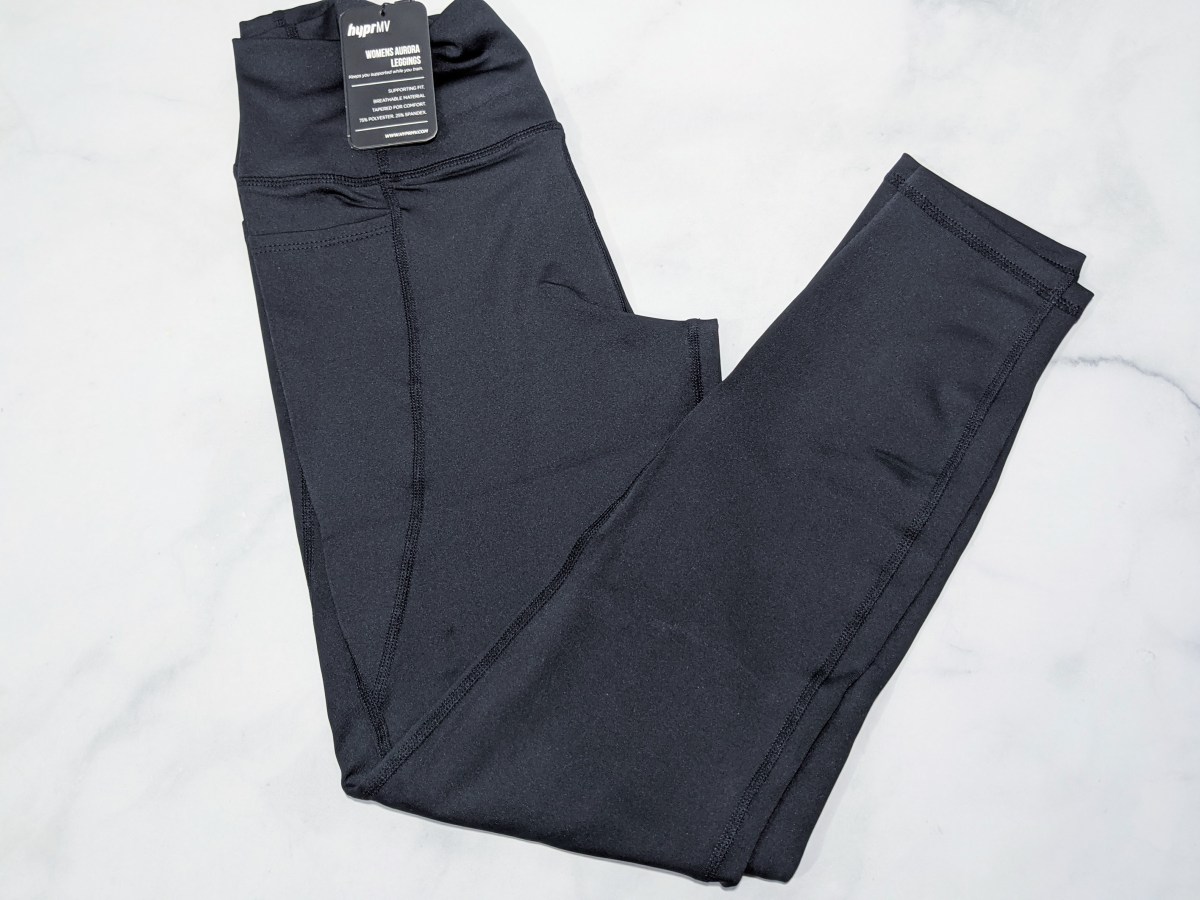 Miss MuscleBox Subscription Box Review + Coupon - November 2020 - hello ...