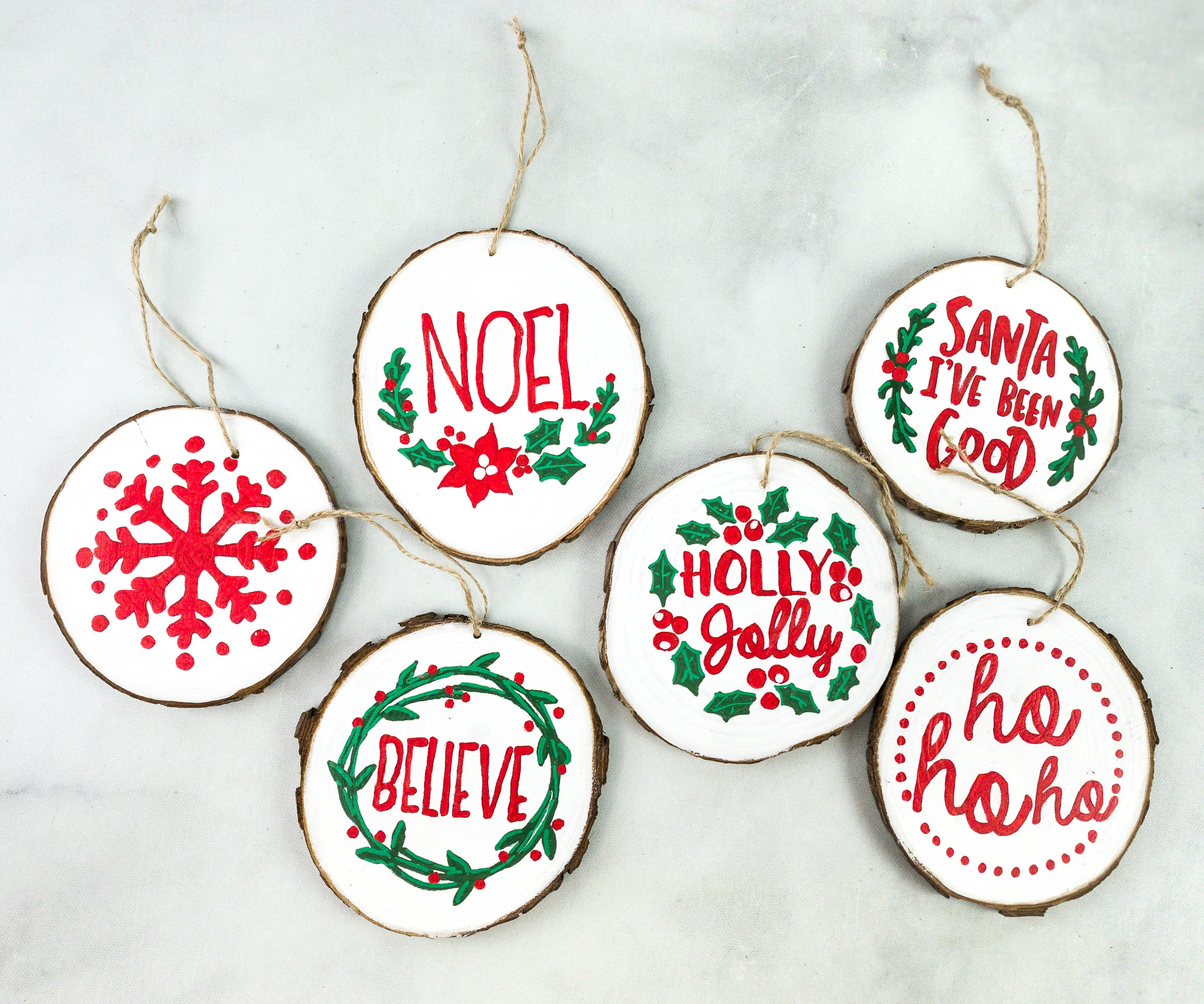 Annie's Christmas Ornament Kit Club Reviews: Get All The Details At Hello  Subscription!