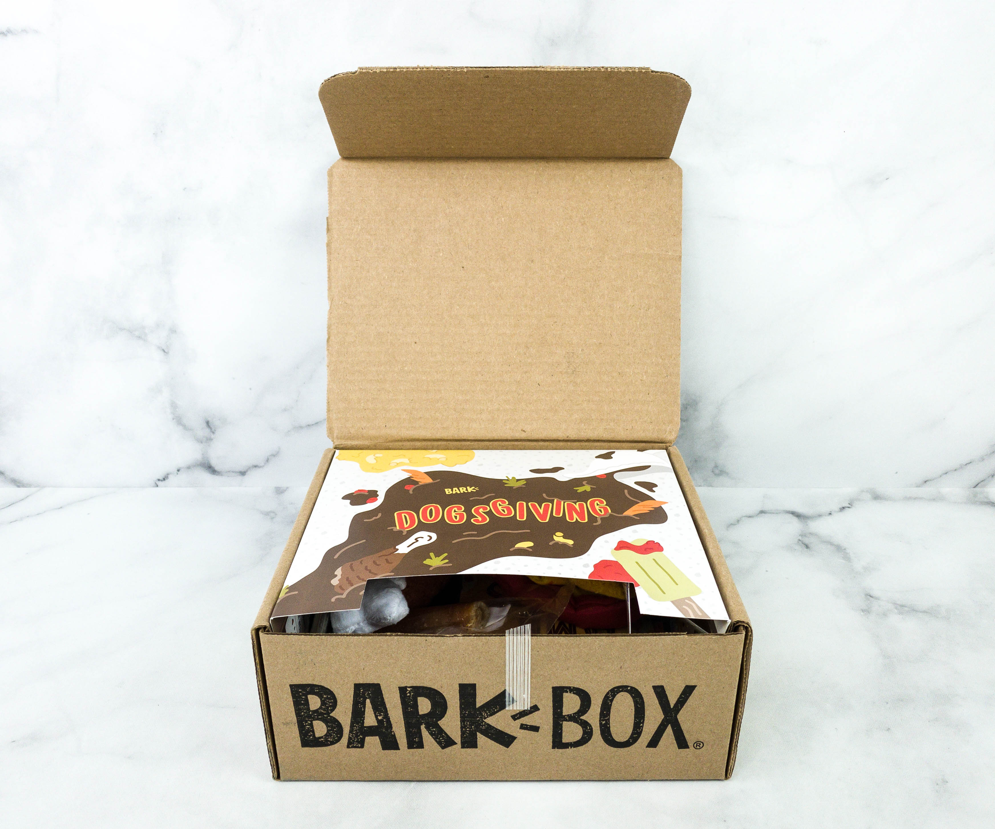 bark box