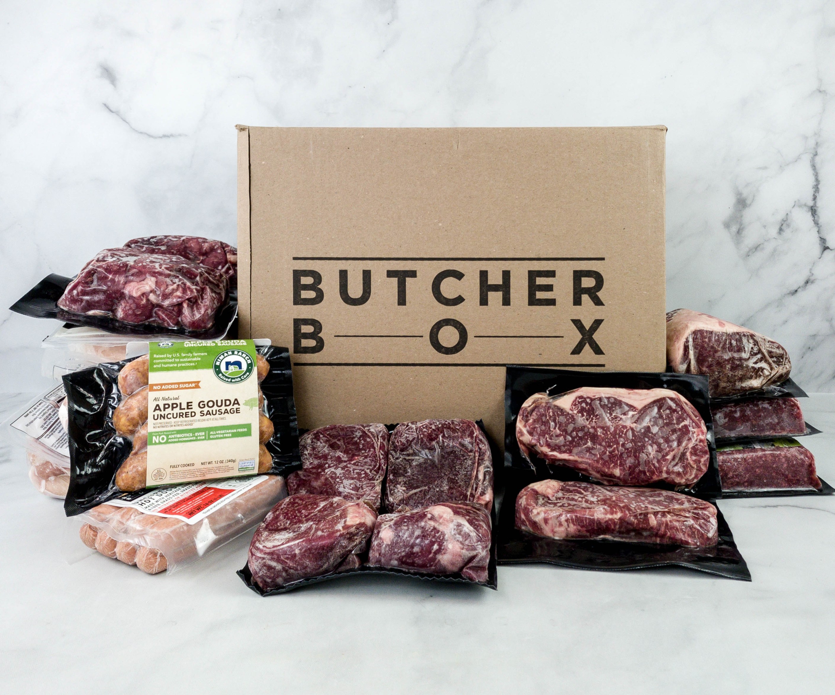 Butcher Box Reviews: Get All The Details At Hello Subscription!