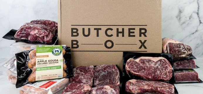 Butcher Box Review: The Freshest Meat and Seafood Delivered Right to Your Door