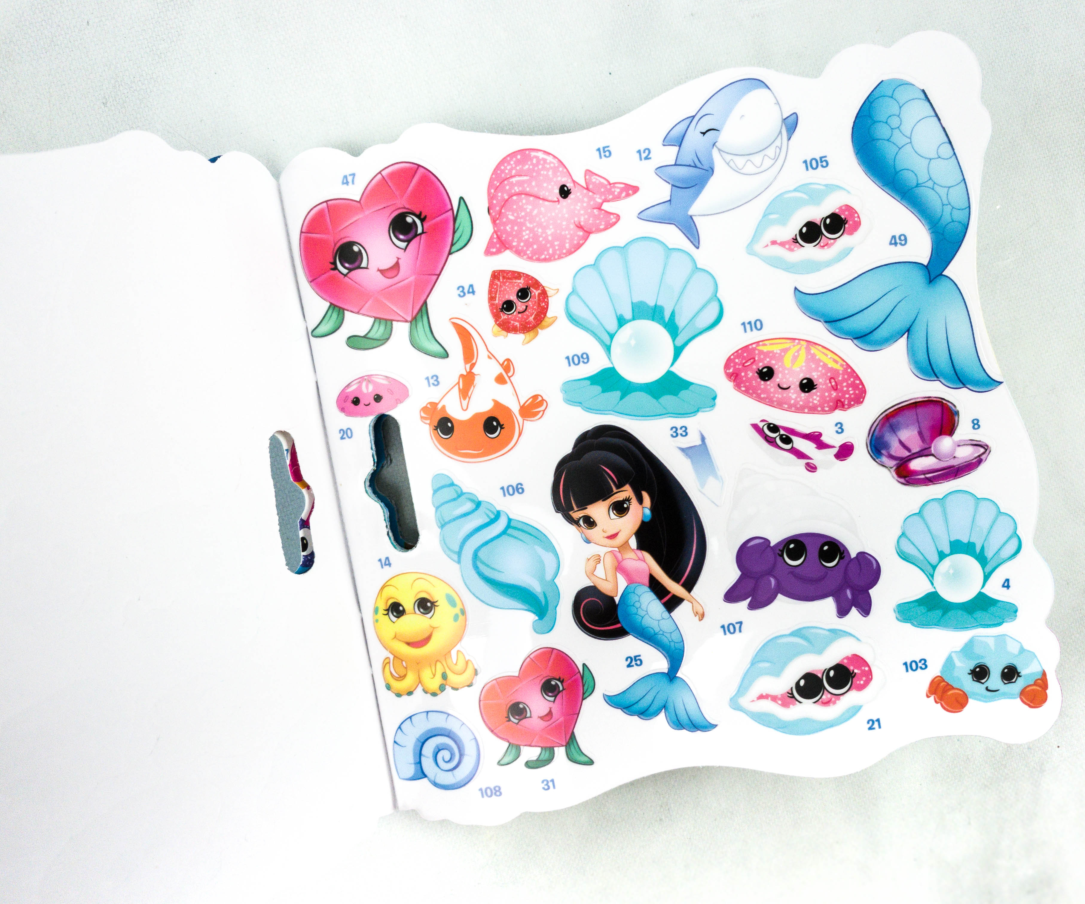 Fashion Angels Find Your Wings Subscription Box Review + Coupon