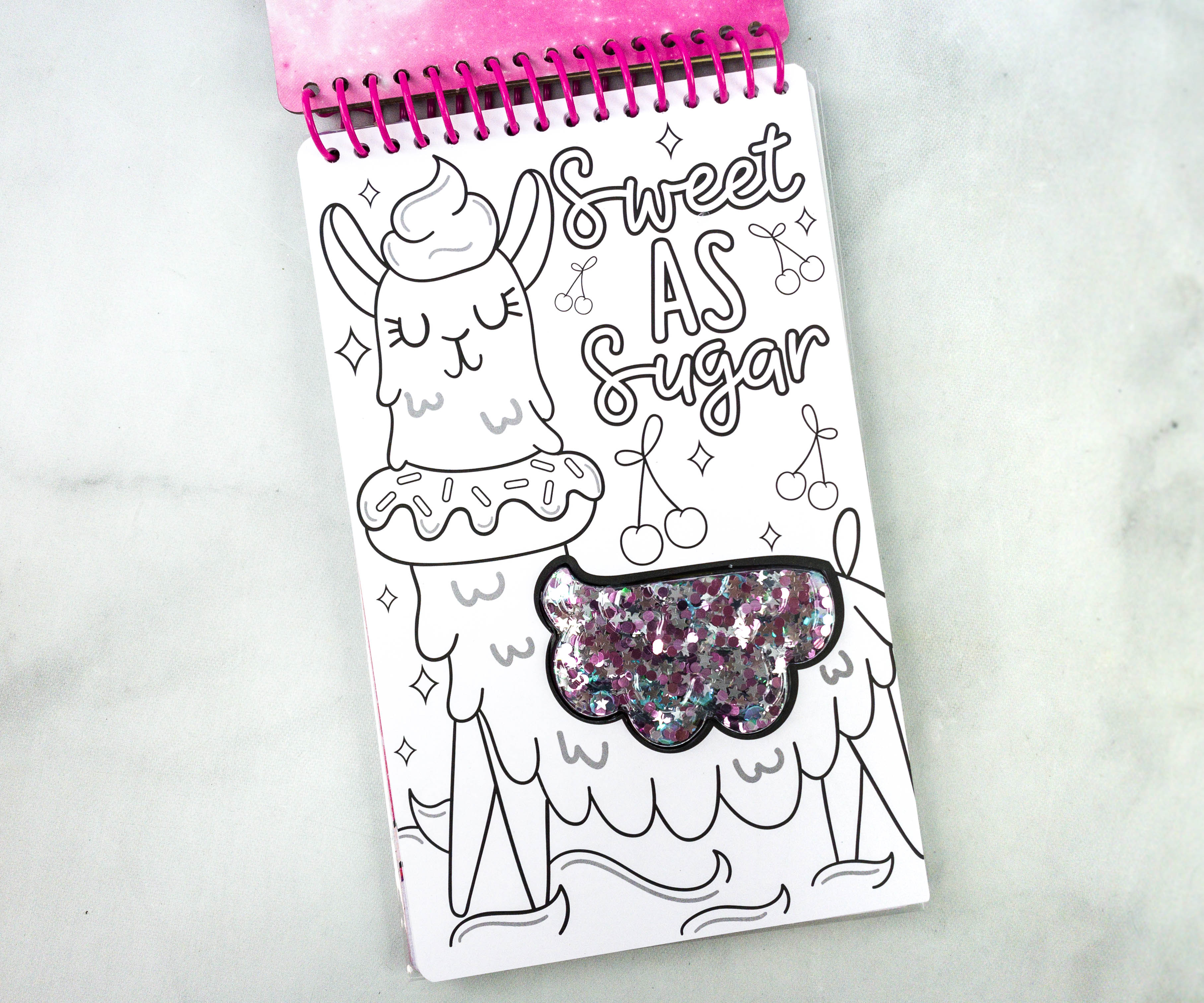 Fashion Angels Find Your Wings Subscription Box Review + Coupon