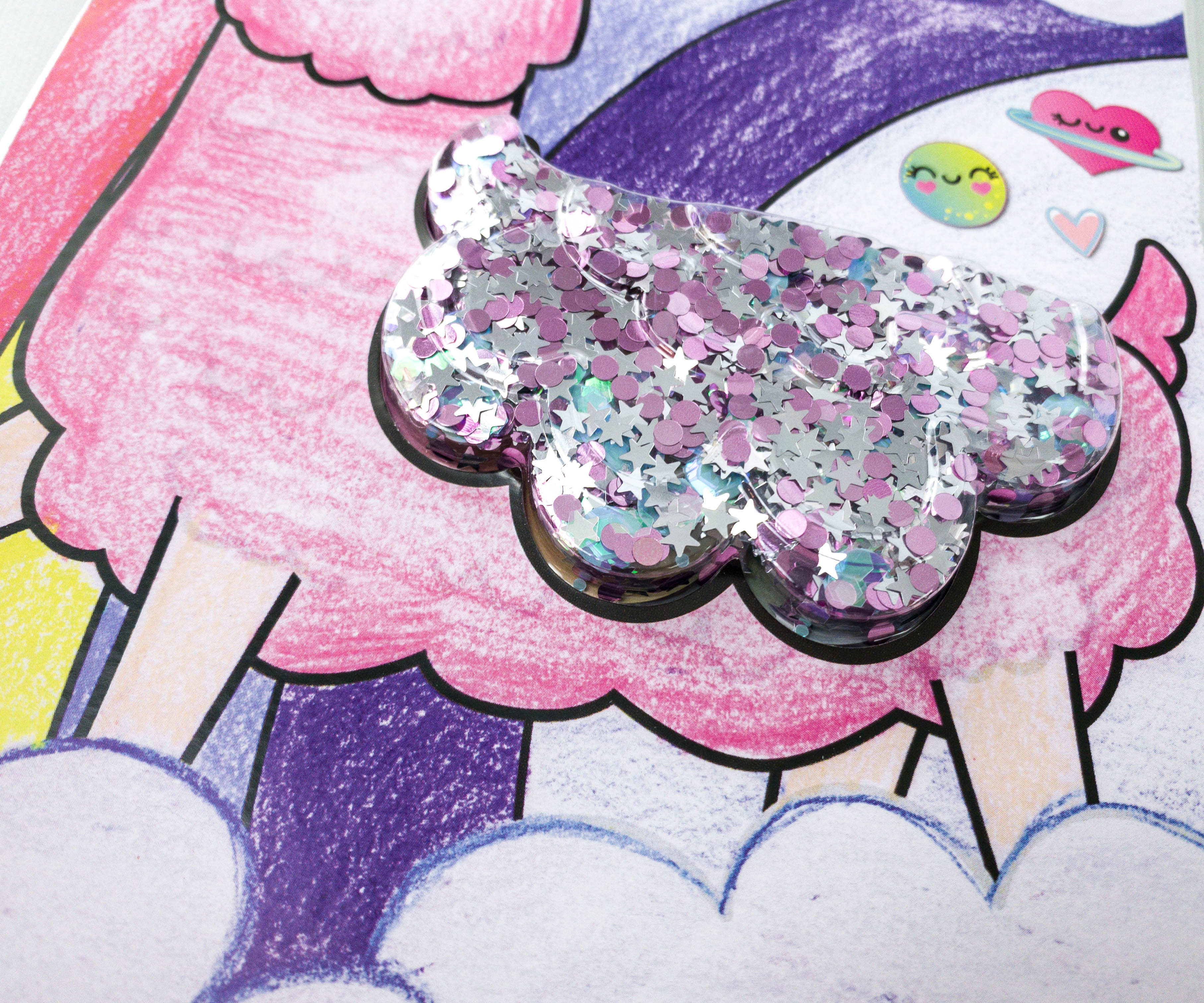 Fashion Angels Find Your Wings Subscription Box Review + Coupon