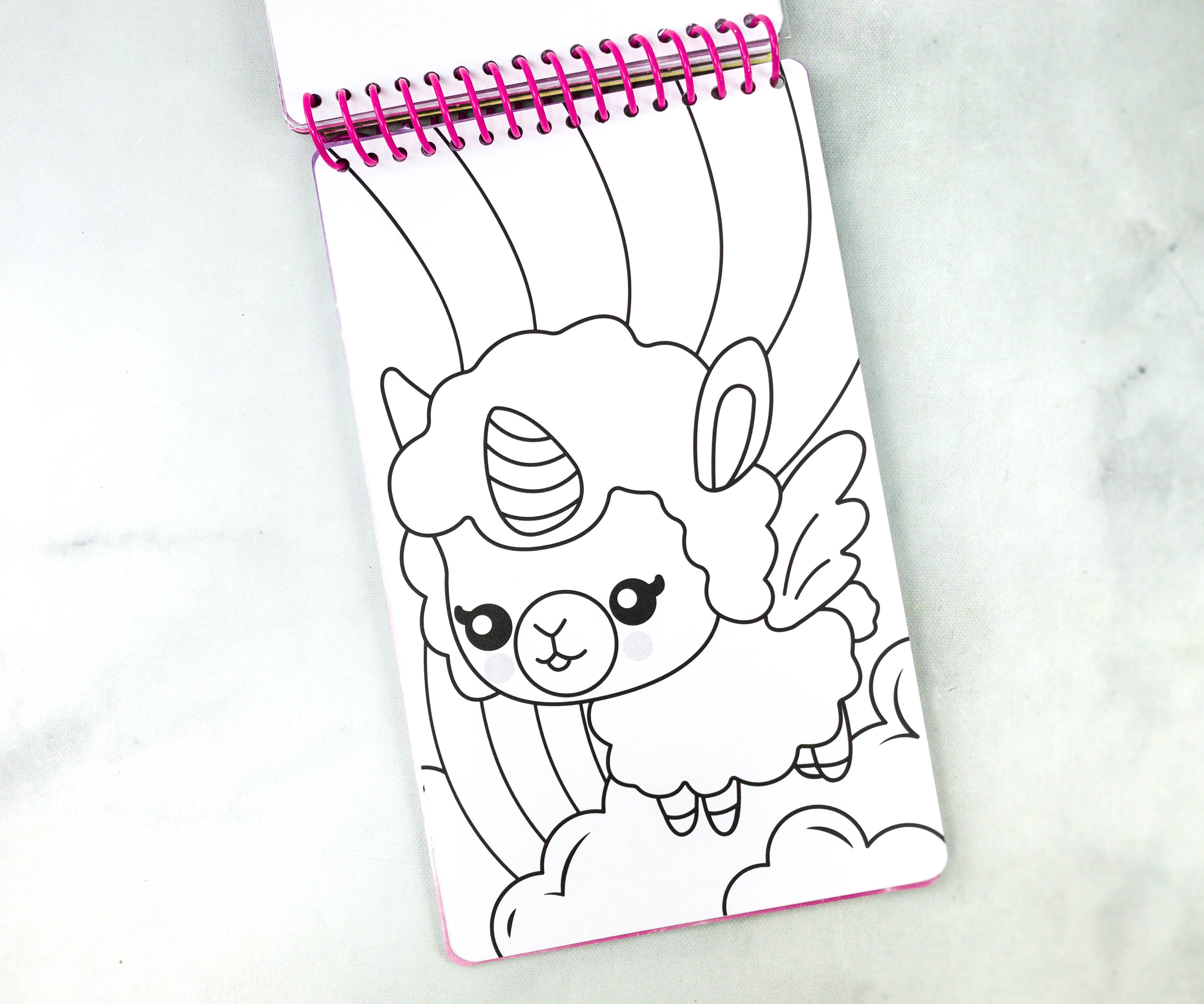 Fashion Angels Find Your Wings Subscription Box Review + Coupon