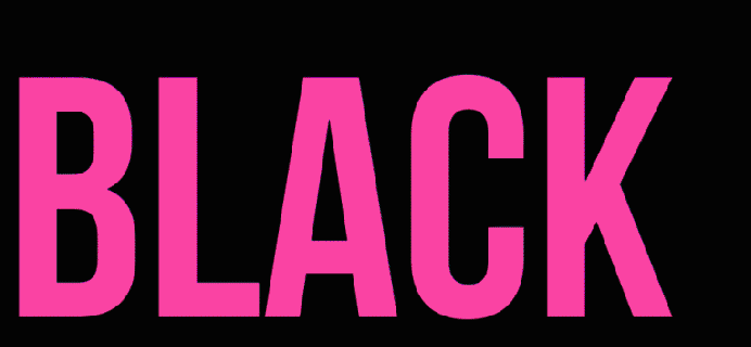 Foreo Black Friday & Cyber Monday Deal: Save Up To 35%!