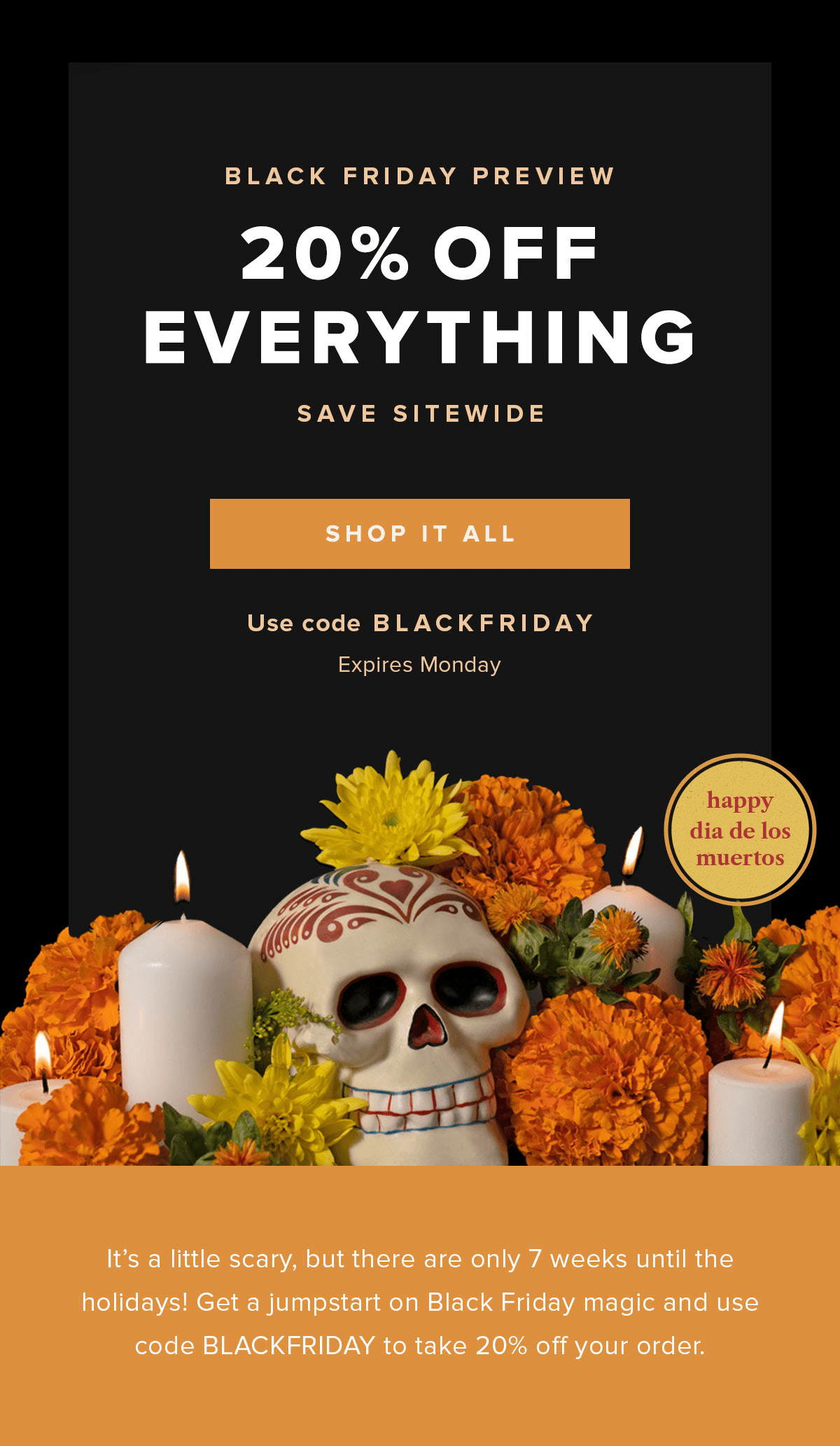 The Bouqs Early Black Friday Sale Get 20 Off Sitewide Hello Subscription