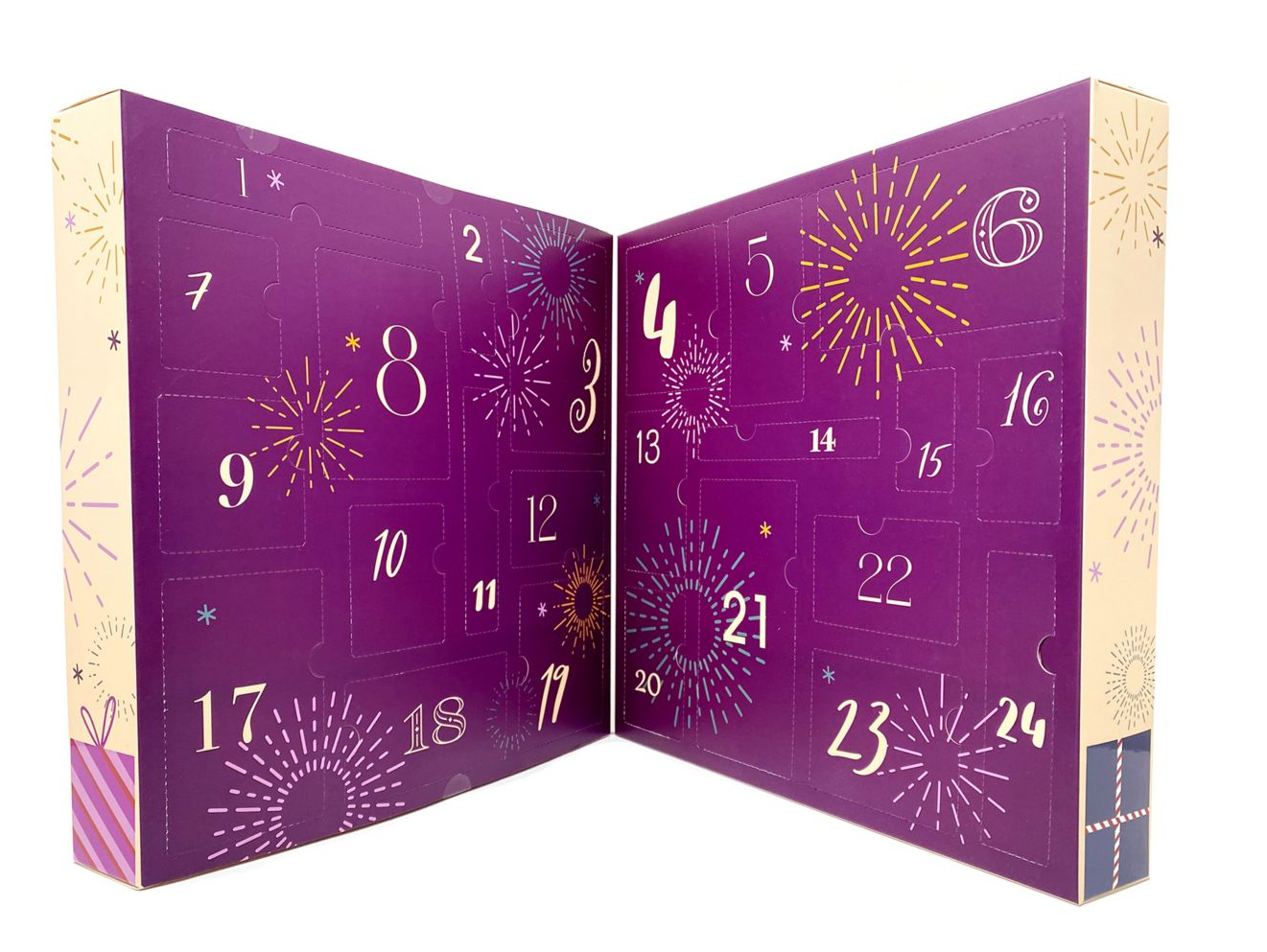 2020 Belk Beauty Advent Calendar Available Now + Full Spoilers! Hello