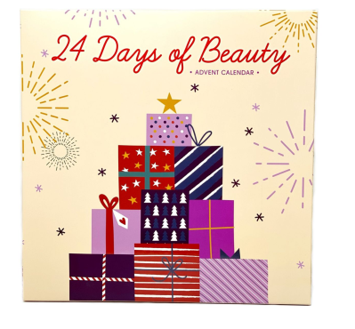 2023 Belk Beauty Advent Calendar Full Spoilers: 12 Days of Beauty!