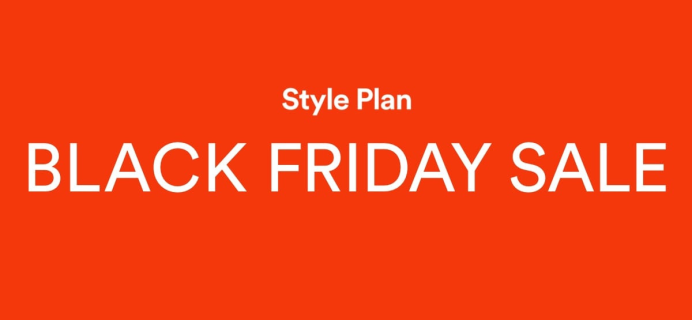 Frank And Oak Black Friday Sale: FREE Styling Fee + 30% Off EVERYTHING!