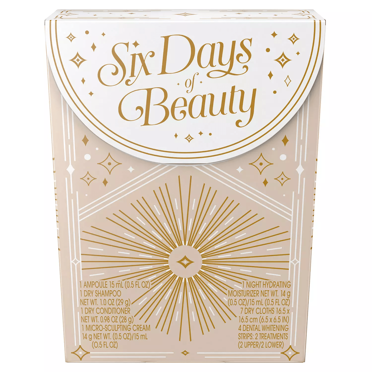 2020 Sam's Club Beauty Advent Calendar Available Now! - Hello Subscription