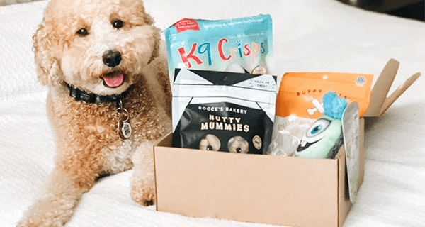 Pure Earth Pets Early Black Friday Deal: Save 25% On First Three Boxes!