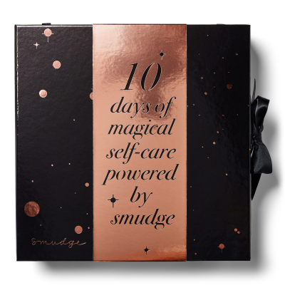 2020 Smudge Crystal Advent Calendar Available Now!