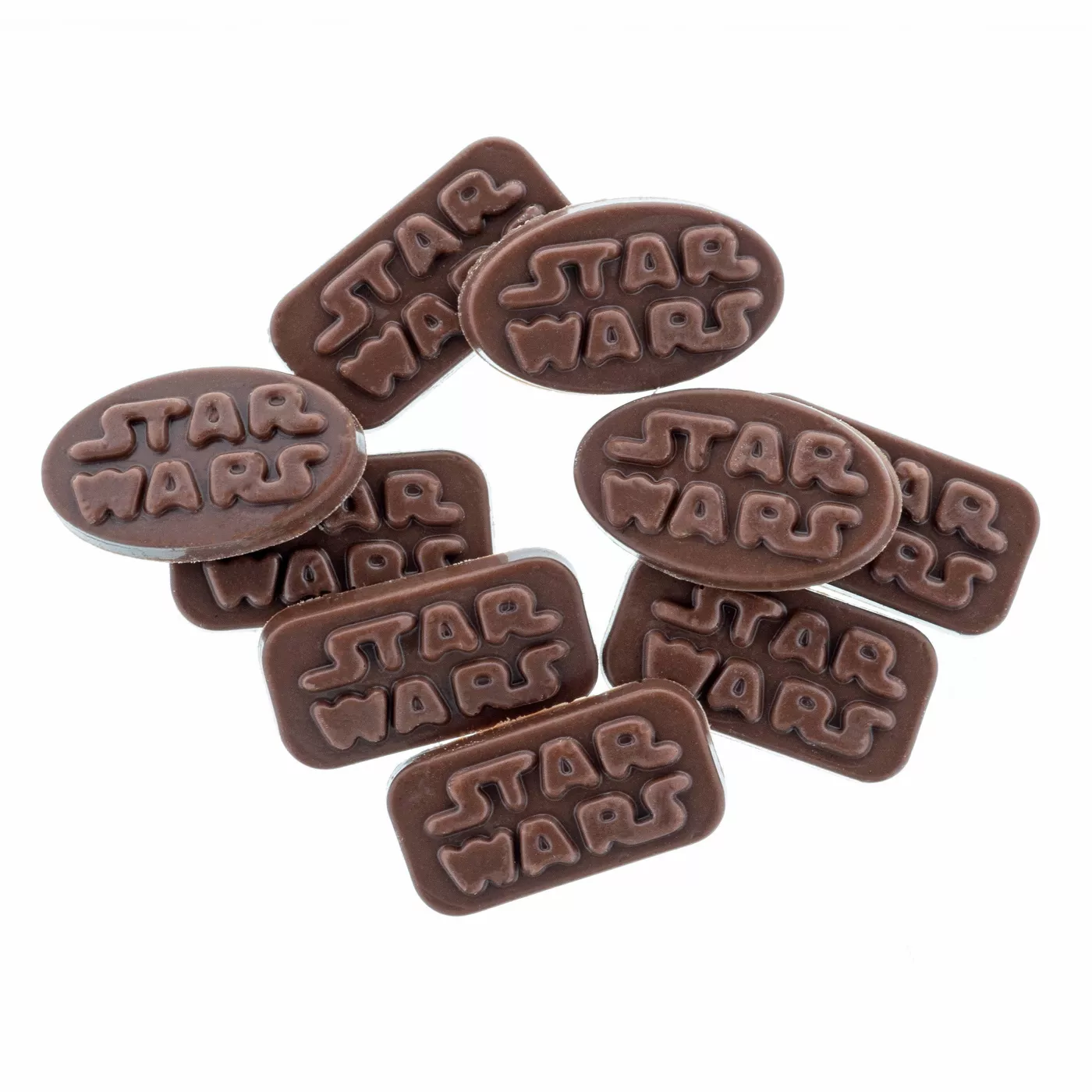 2020 Star Wars The Mandalorian Chocolate Advent Calendar Available Now