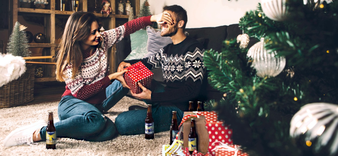 Craft Beer Club Holiday Coupon: Save Up to $25 on Gift Subscriptions!