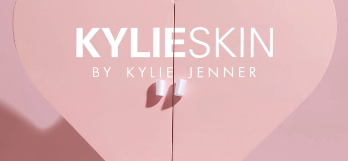 2020 Kylie Skin Advent Calendar Available Now + Full Spoilers!