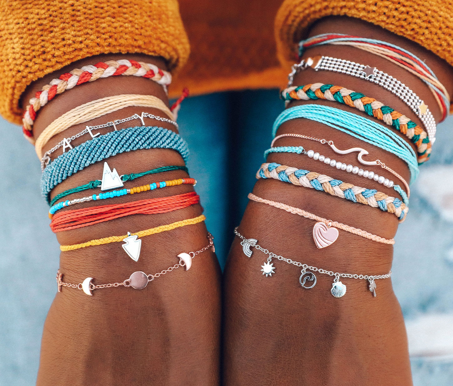 Daniel Wellington Bracelets Deals - Emalie Infinite Rose Gold