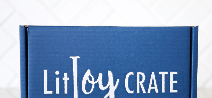 Litjoy Crate Black Friday Coupon: Save 15% On Subscriptions!