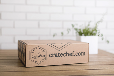 CrateChef Cyber Monday Deal: FREE Box With 3+ Month Subscriptions!