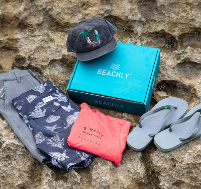 Beachly Men’s Coupon: Get 20% Off & More!