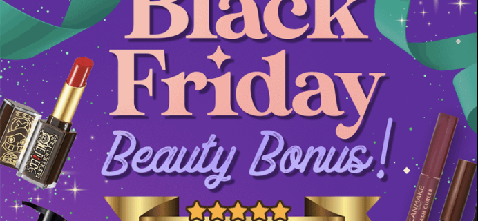 nomakenolife (nmnl) Black Friday Deal: Get BONUS Gift!