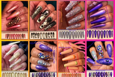 NailGame by Kiki Black Friday Deal: Take 25% off entire subscription purchase!
