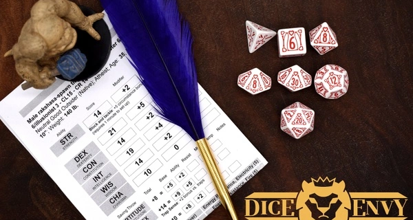Dice Envy Black Friday Deal: Take 25% off entire subscription purchase!