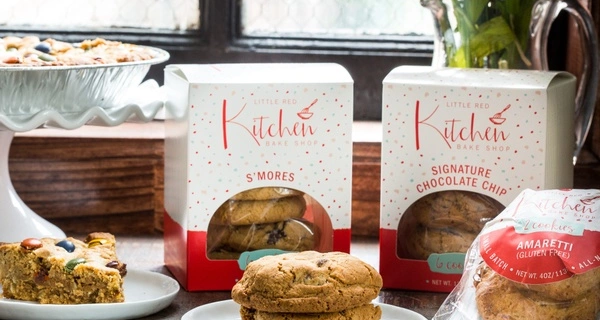 Little Red Kitchen Bake Shop Cyber Monday Deal: Save 30% On Any Subscription Length!
