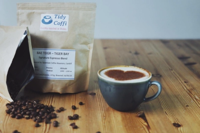 Tidy Coffi Black Friday Deal: Take 25% on entire subscription purchase!