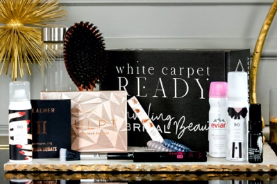 White Carpet Ready Black Friday Coupon: Save 25% on your entire subscription!