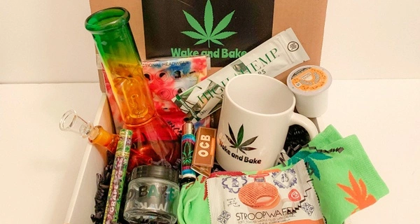 Wake and Bake Black Friday Sale: Save 25% on all subscriptions!