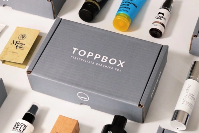 TOPPBOX Black Friday Sale: Save 25% Your Entire Subscription!