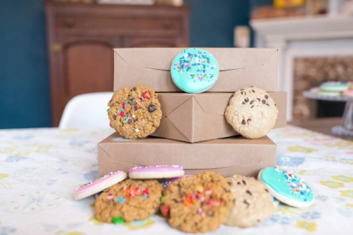 Ten Thousand Cookies Black Friday Sale: Save 25% on your entire subscription!
