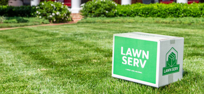 Lawn Serv Black Friday Coupon: Get $30 Off!