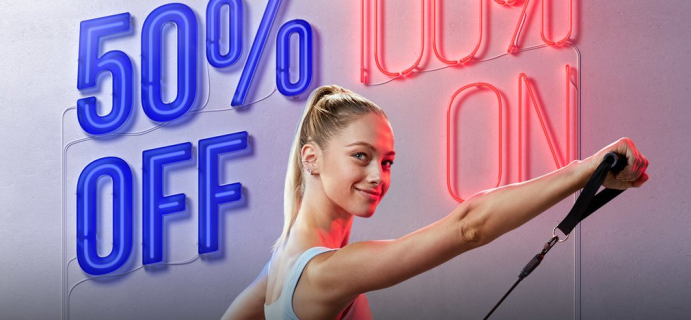 P.volve Black Friday Coupon: Get 50% Off Kits & Memberships!