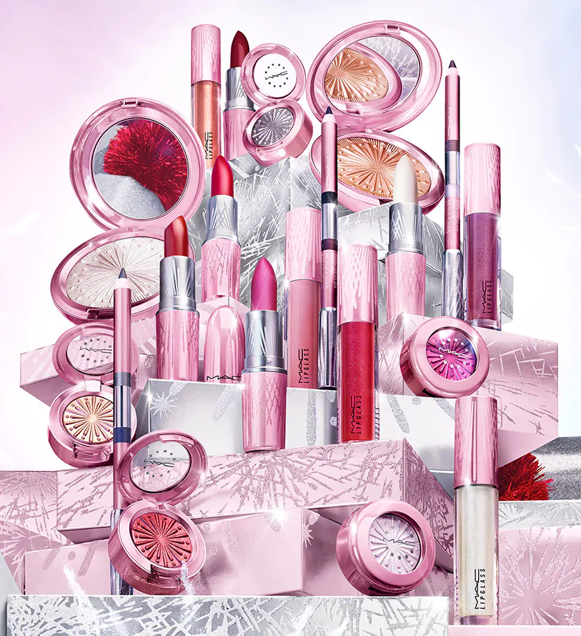MAC Advent Calendar Reviews Get All The Details At Hello Subscription!
