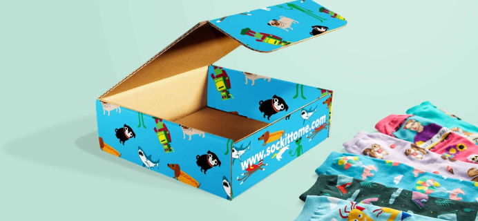 Sock It to Me Cyber Monday Sale: Get 25% off Everything + Free Shipping!