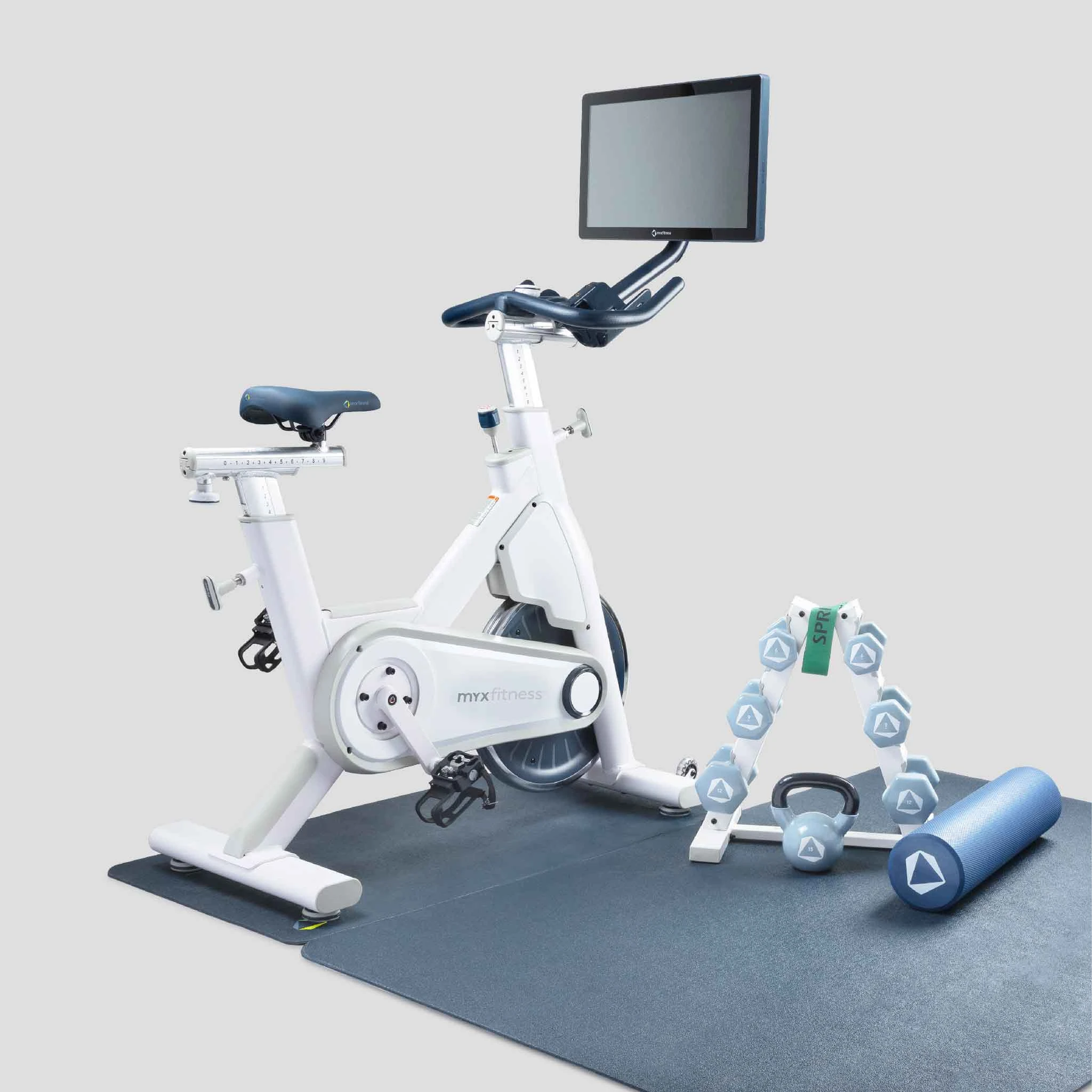 myx fitness bike for sale